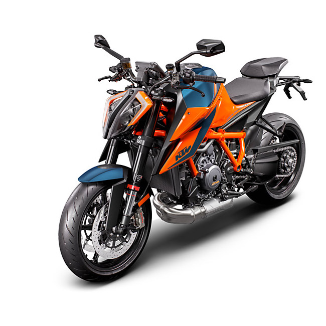 ktm sdr 1290 r