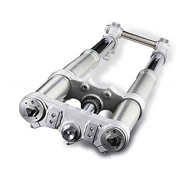 Gabel- Dichtringe Set Athena für KTM EXC 380 / 520 Racing  Heavy Tuned:  Günstige Preise für Rollerteile, Motorrad Ersatzteile, Mofa, Vespa & mehr